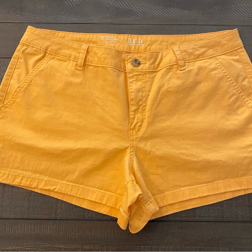 Ana shorts